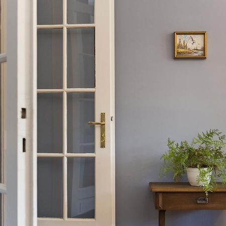 Engel Apartman Budapest Exteriör bild