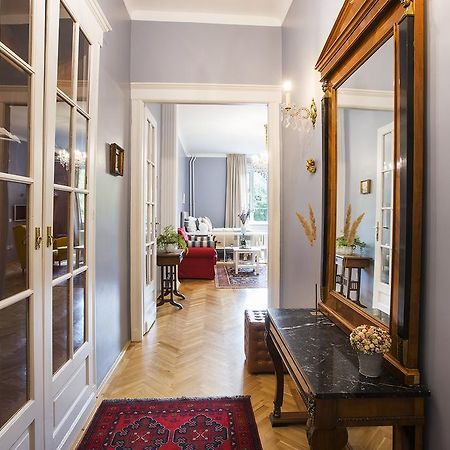 Engel Apartman Budapest Exteriör bild