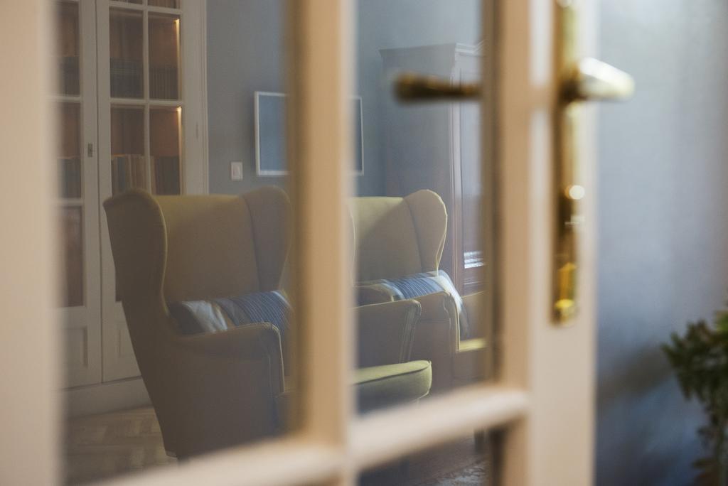Engel Apartman Budapest Exteriör bild