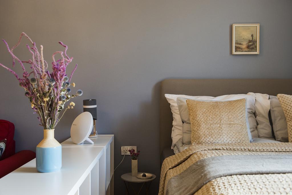 Engel Apartman Budapest Exteriör bild